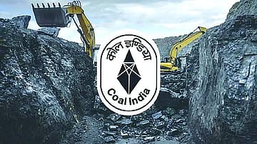 Coal India output falls 11.6% in May even as power demand hits record high