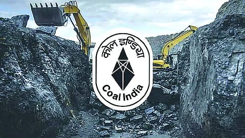 The government is selling over 12.32 crore, or up to 2 per cent stake, in Coal India at a floor price of Rs 412 a share. The issue includes a green-shoe option of 1%.