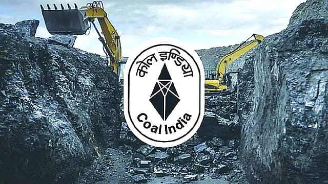 Coal India OFS sees massive institutional demand, subscribed over 8 times with bids worth ₹19,000 crore Coal India OFS sees massive institutional demand, subscribed over 8 times with bids worth ₹19,000 crore
