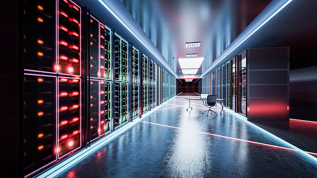 India emerges as APAC’s second-largest data centre market with 1.6 GW capacity: Report India emerges as APAC’s second-largest data centre market with 1.6 GW capacity: Report