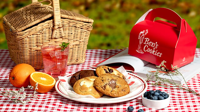 Will DS Group’s bet on Ben’s Cookies take off in India? Will DS Group’s bet on Ben’s Cookies take off in India?