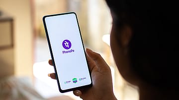 PhonePe FY26 revenue rises 11%