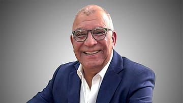 We are not looking at healthcare for making profits, says Jaslok Hospital Chairman Vinod P. Chanrai
