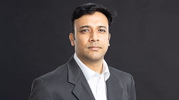 Equity market outlook: Shriram AMC’s Prateek Nigudkar on oil crisis, market correction fears, and top sectoral bets