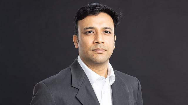 Equity market outlook: Shriram AMC’s Prateek Nigudkar on oil crisis, market correction fears, and top sectoral bets Equity market outlook: Shriram AMC’s Prateek Nigudkar on oil crisis, market correction fears, and top sectoral bets