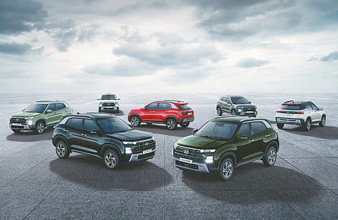 Hyundai Motor India remains one of the country’s leading passenger vehicle manufacturers, with strong demand in the SUV segment led by models such as the Creta, Venue and Exter