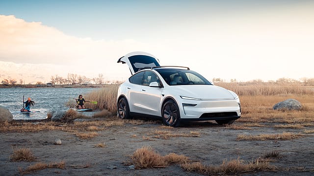 Tesla expands India line-up with ₹50.89 lakh Model Y Premium RWD as EV play gathers pace Tesla expands India line-up with ₹50.89 lakh Model Y Premium RWD as EV play gathers pace