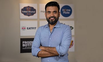 From cloud kitchens to cafes: Curefoods charts its next growth chapter
