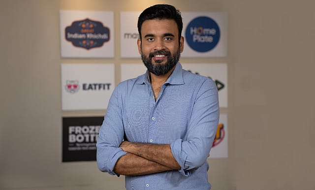 From cloud kitchens to cafes: Curefoods charts its next growth chapter From cloud kitchens to cafes: Curefoods charts its next growth chapter