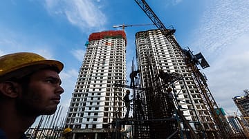 Top listed realty developers expand beyond home markets as FY26 pre-sales rise 18% to ₹1.48 lakh crore in FY26: Anarock