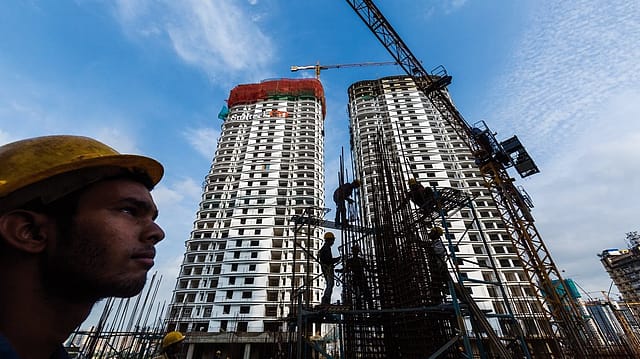 Top listed realty developers expand beyond home markets as FY26 pre-sales rise 18% to ₹1.48 lakh crore in FY26: Anarock