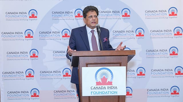 India, Canada aim to conclude CEPA talks by year-end; launch bilateral trade and investment forum India, Canada aim to conclude CEPA talks by year-end; launch bilateral trade and investment forum