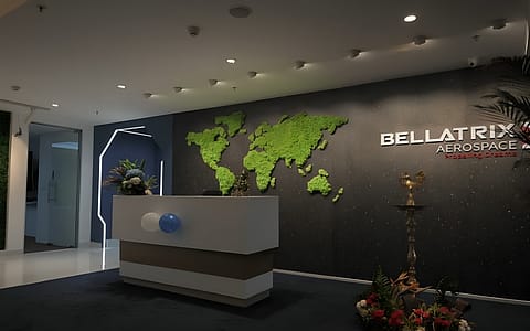 Bellatrix Aerospace