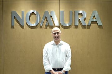 India is ripe for an investment boom: Nomura’s Rob Subbaraman