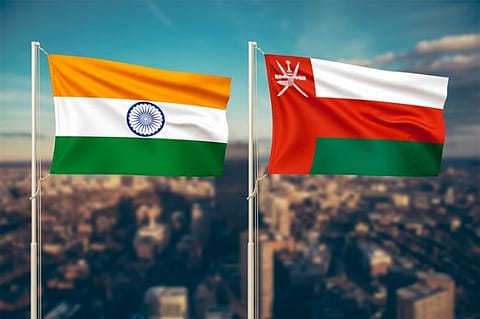 The India-Oman CEPA was signed in December last year.