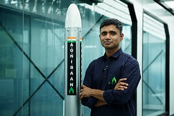Behind Agnikul’s 4-engine cluster test and the race to a late-2026 orbital launch