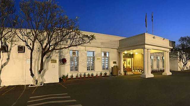 Explained: Why the Centre has asked Delhi Gymkhana Club to vacate its premises Explained: Why the Centre has asked Delhi Gymkhana Club to vacate its premises