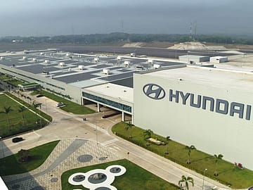 Hyundai Motor India Q1 profit 