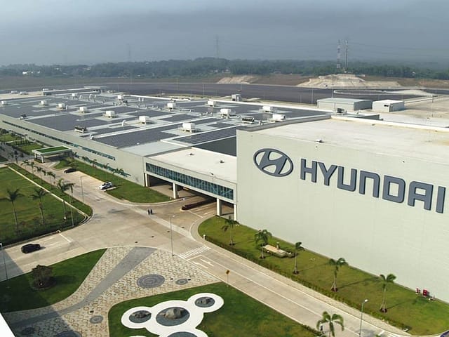 Hyundai faces production disruption after supplier plant fire; says dealer inventory adequate to meet demand Hyundai faces production disruption after supplier plant fire; says dealer inventory adequate to meet demand