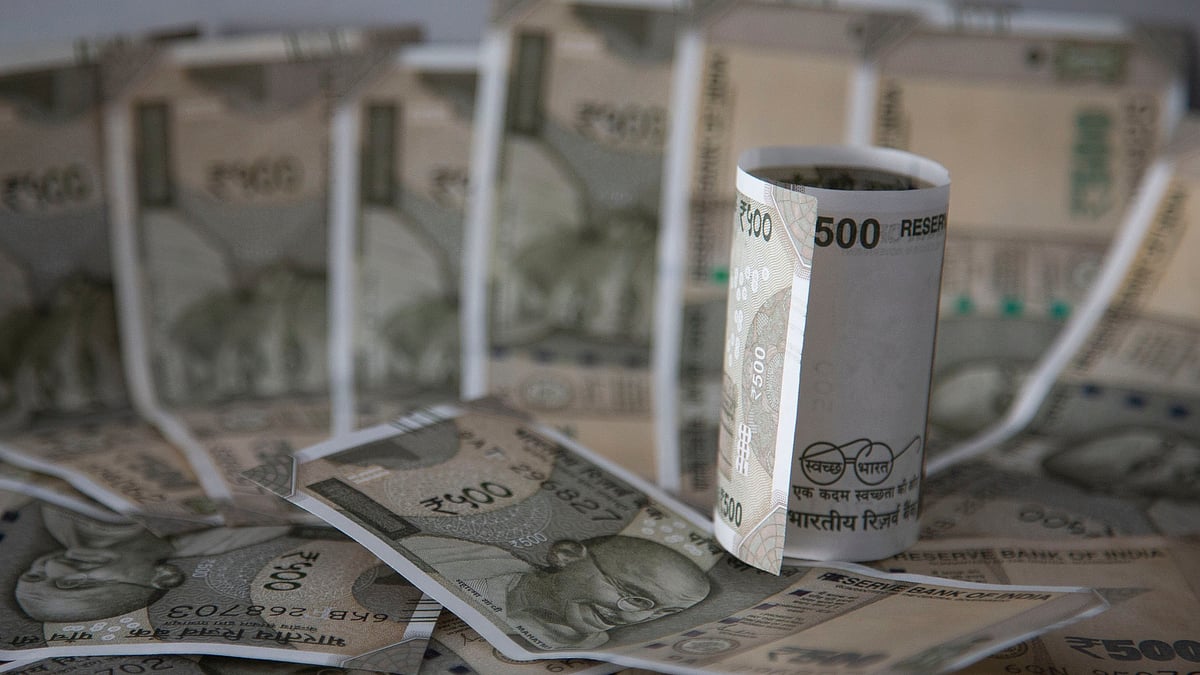 NABVENTURES Fund II Secures ₹450 Crore at First Close, Targets ₹1,500 ...