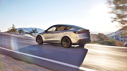 Priced at ₹50.89 lakh (ex-showroom), the new Model Y Premium RWD becomes Tesla's most affordable offering in India so far.