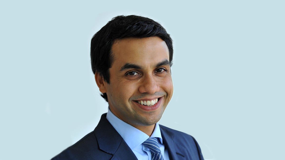 Godrej Industries enters crowded wealth management space; Godrej Wealth targets ₹1 lakh crore AUM in five years