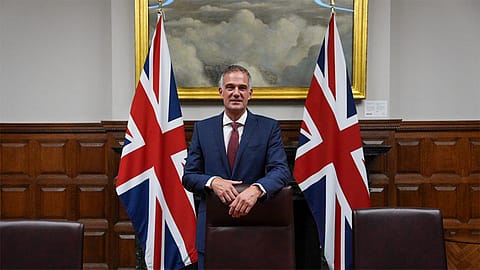 India-UK FTA
