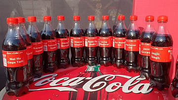 Coca-Cola explores IPO of India bottling unit HCCH in 2027, divesting stake