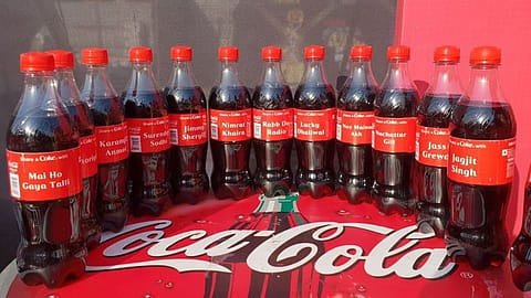 The development comes almost a year after Coca-Cola sold its 40% stake in HCCH to Jubilant Bhartia Group.