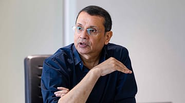 JioStar Vice Chairman Uday Shankar bets big on content commerce