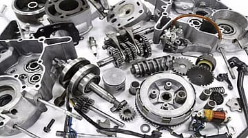 Auto component industry profitability under pressure as West Asia conflict pushes margins down to 10.5-11%: Crisil