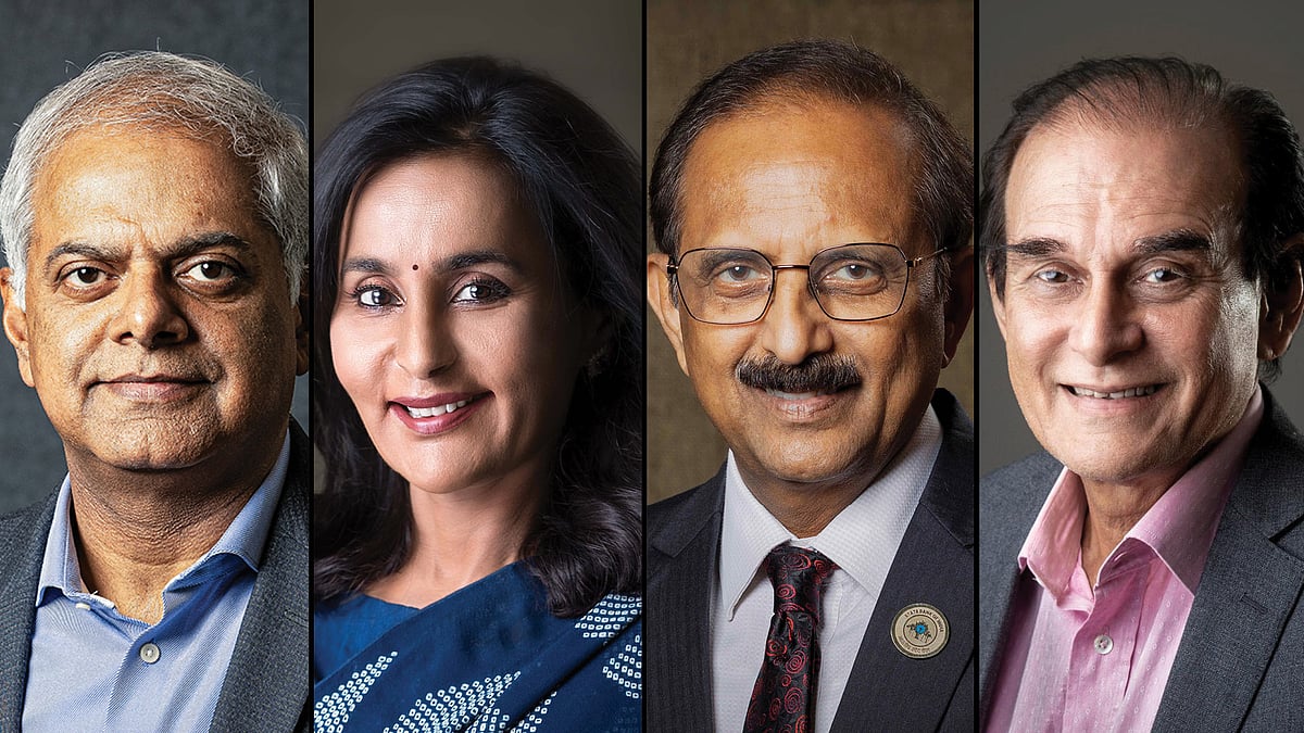 India Inc leaders say country's economic growth story remains intact