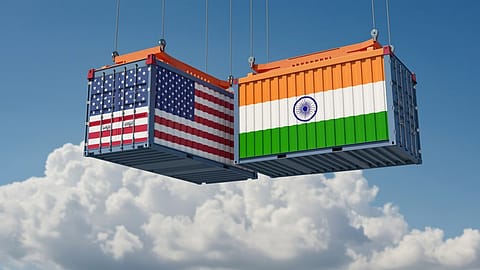 The action follows investigations launched against 60 countries over what the USTR described as their failure to impose and effectively enforce bans on imports made with forced labour.