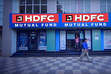 HDFC Mutual Fund restricts fresh inflows into gold ETF, ETF FoF amid market conditions