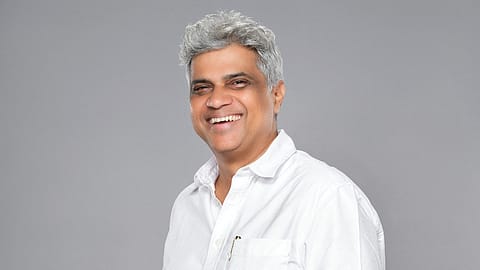 Bavesh Janavlekar, Chief Business Officer, Unite8 Sports, Zee Entertainment Enterprises.