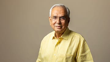 India should not underestimate West Asia crisis; energy security key priority: Former Niti Aayog VC Rajiv Kumar
