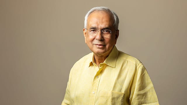 India should not underestimate West Asia crisis; energy security key priority: Former Niti Aayog VC Rajiv Kumar India should not underestimate West Asia crisis; energy security key priority: Former Niti Aayog VC Rajiv Kumar
