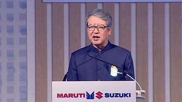 Maruti Suzuki sees fuel availability, pricing as key hurdles to flex-fuel adoption