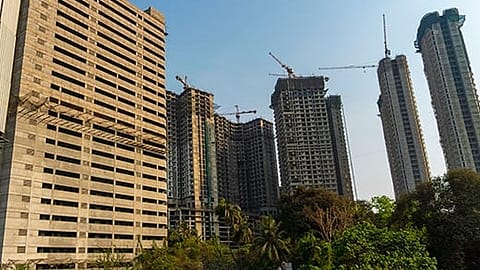 Anuj Puri, Chairman of ANAROCK Group, said the Monetary Policy Committee's decision serves as a key anchor for the residential real estate market at a time when geopolitical tensions and inflationary pressures are creating challenges for the sector.