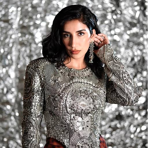Parul Gulati