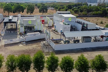 Hygenco secures $105 million from IFC-led consortium to scale green hydrogen capacity, targets 1,000 jobs