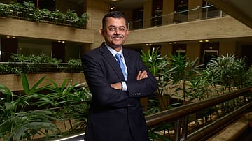 PM-led ACC appoints Neelkanth Mishra as World Bank executive director