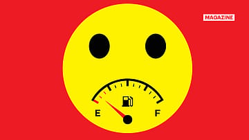 Fuel crisis blues: How price hikes are triggering pressure on the economy