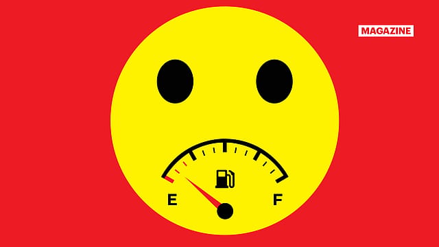 Fuel crisis blues: How price hikes are triggering pressure on the economy Fuel crisis blues: How price hikes are triggering pressure on the economy