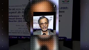 Fortune India: Eco Wrap | GDP, RBI, Tax Relief: India’s Big Macro Week