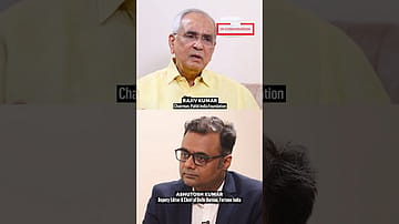 Why aren’t Indians spending more? Former vice chairman of Niti Aayog explains the real reason