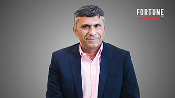 Exclusive:'RCB was bigger than the brand': Why Diageo India's cricket-crazy CEO sold the IPL franchise for ₹16,660 crore