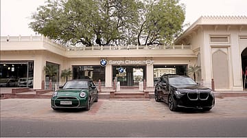BMW India to raise vehicle prices by up to 2% from July as weak rupee, higher logistics costs bite