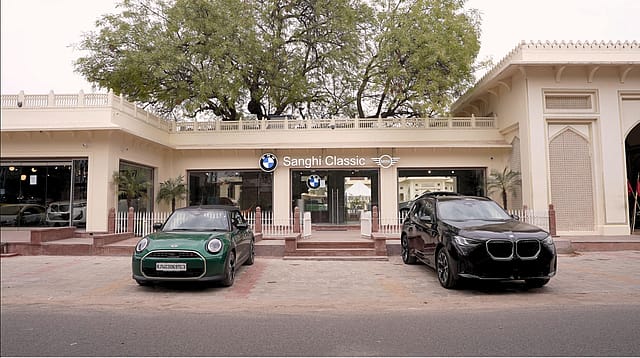 BMW India to raise vehicle prices by up to 2% from July as weak rupee, higher logistics costs bite BMW India to raise vehicle prices by up to 2% from July as weak rupee, higher logistics costs bite