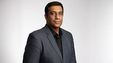 From SaaS to agents: Why AWS believes Indian software firms are ready for another transition